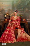 Darpan Saroski Vol 5 By Saroj Designer Organza Sarees Wholesale Price In Surat
